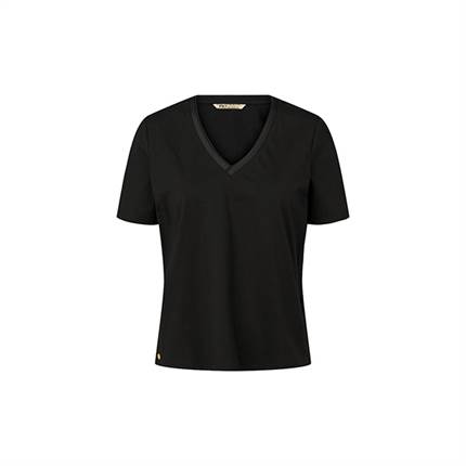 PBO Vina T-shirt - Black 